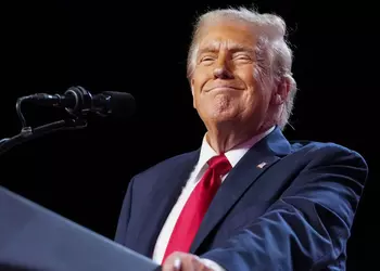 Трамп отменил указы Байдена по искусственному интеллекту 