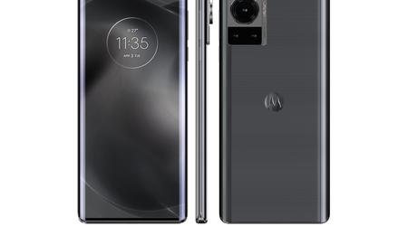 Official: Motorola will introduce a smartphone with a 200 MP camera in July
