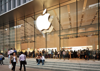 Apples Kapitalisierung sank im Laufe des Jahres um 1.000.000.000.000 Dollar - das schaffte zuvor nur Amazon