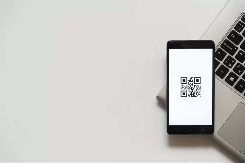Android-смартфоны научатся сканировать QR-коды издалека
