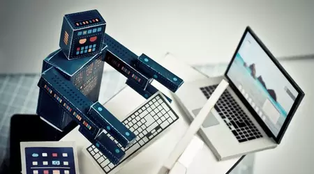 Google collectera toutes les données de l'internet public pour former son intelligence artificielle