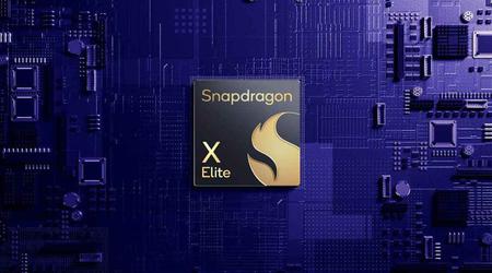 Microsoft setzt auf den Erfolg seines neuen Snapdragon X Elite-Prozessors