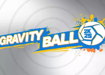 Уже 18-го октября в NBA 2K25 появится платный режим Gravity Ball 