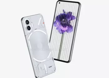 Инсайдер раскрыл европейские цены Nothing Phone (2)