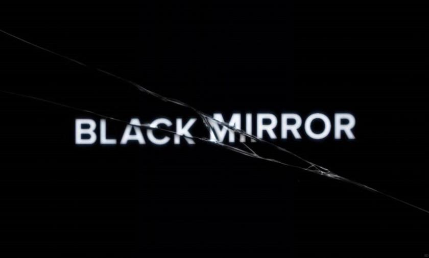 Netflix продлевает "Black Mirror" на седьмой сезон 