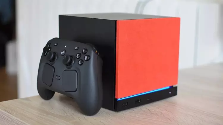 SteamOS sur votre PC Windows : ...