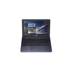 Asus EeeBook E202SA (E202SA-FD0081D) Dark Blue