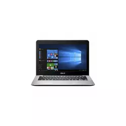 Asus X302UA (X302UA-FN168D) Black