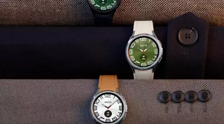 Offre du jour : La Samsung Galaxy Watch 6 Classic avec boîtier de 43 mm peut être achetée sur Amazon avec une réduction de 100 $.