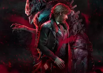 Игра дня: The Thaumaturge - управляйте демонами и разгадывайте тайны Варшавы начала XX века теперь и на консолях