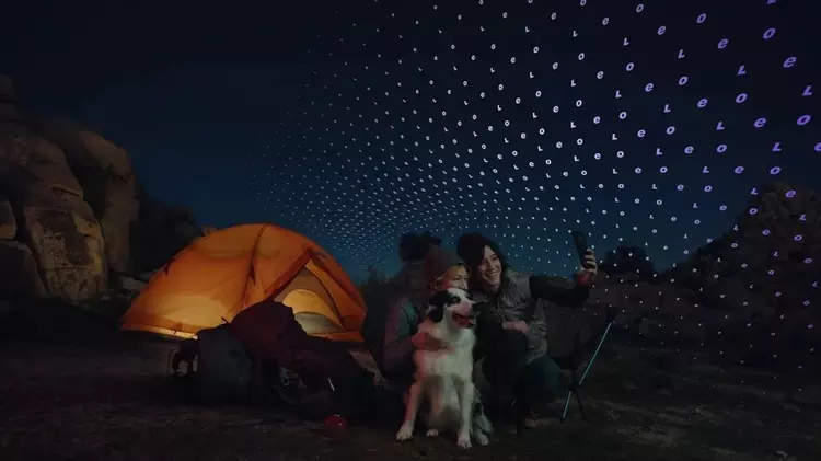 Amazon планує запустити 5105 супутників для ...