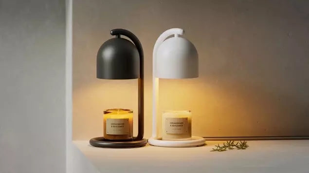 SwitchBot a sorti la lampe intelligente ...