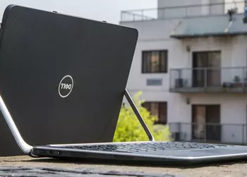 Dell XPS Duo 12: планшетный ультрабук-перевёртыш