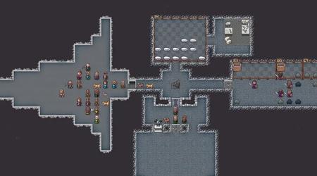 Dwarf Fortress will receive a version on Steam with improved visuals