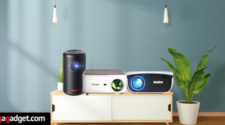 Best Mini Projectors