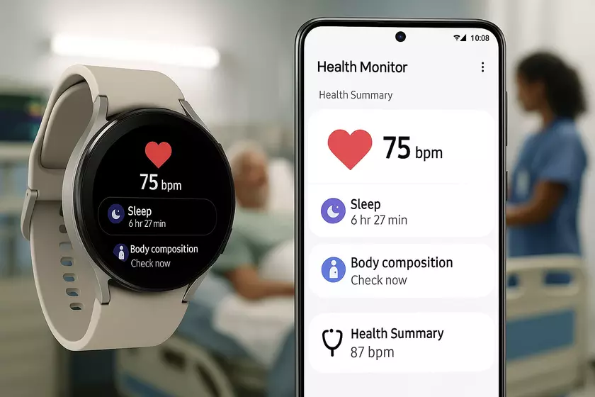 Samsung хочет стать "врачом в кармане" и покупает компанию Xealth