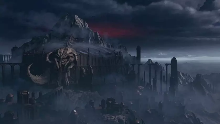 Исторический ретро-гейминг: DOOM в эпоху Средневековья