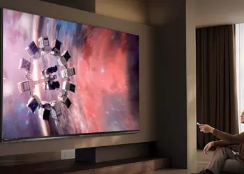 Hisense представила телевизоры E8Q с частотой 330 Гц, технологией U+Mini LED и ИИ