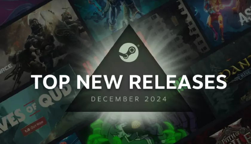 Декабрьские хиты: узнайте, что нового в мире технологий