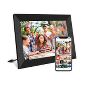 FRAMEO 10.1 Inch Smart WiFi Digital Photo Frame