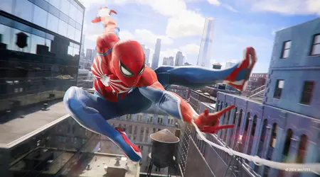 The first details of Marvel's Spider-Man 3: Peter Parker is not going anywhere and will be present in the game