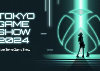 Xbox Tokyo Game Show 2024 состоится 24-го сентября