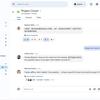 Automatische Übersetzungsfunktion in Google Chat