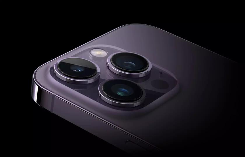 Apple ha riconosciuto il problema delle striature sugli schermi dell'iPhone 14 Pro e sta già lavorando a una soluzione.