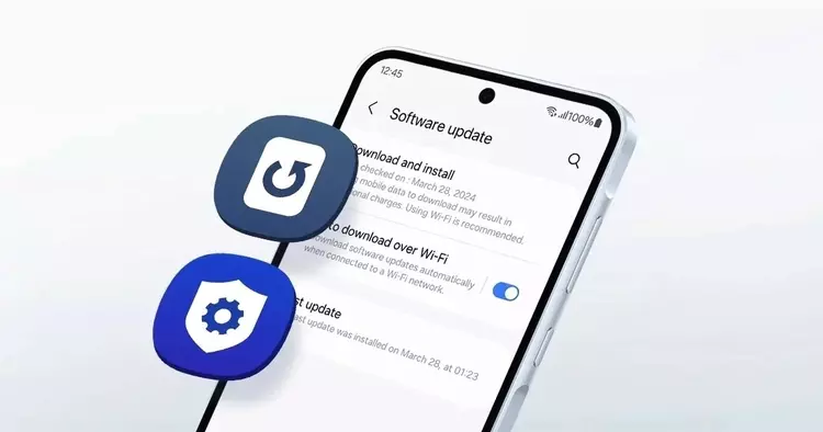 Samsung розширює бета-тест One UI 8.5: ...