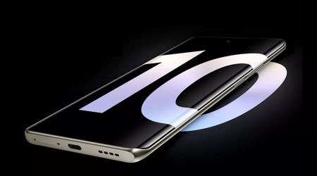 Less than $310: Realme CEO tells how much the Realme 10 Pro+ smartphone with the MediaTek Dimensity 1080 chip will cost outside of China