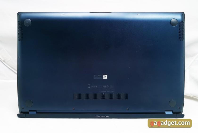 Огляд ASUS ZenBook 15 UX534FTС: компактний ноутбук з GeForce GTX 1650 та Intel 10-го покоління-18