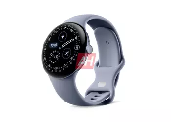 Ціна на Pixel Watch 4 у ...