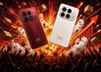 Redmi K100 Pro бьет рекорды: 95% запасов раскупили за первую неделю