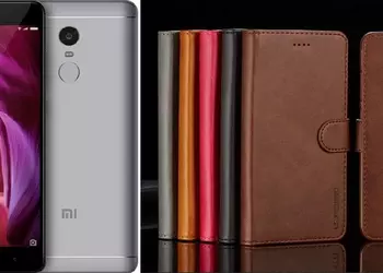 10 лучших аксессуаров для твоего Xiaomi Redmi Note 4