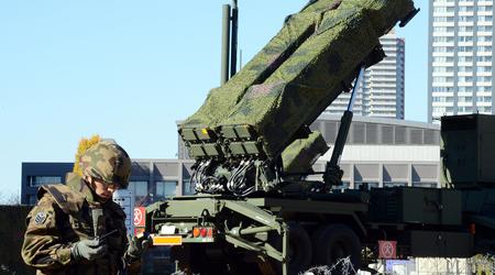 Japan may transfer missiles for Patriot air defence systems to Ukraine via the United States