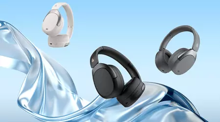 Edifier W830NB: 40mm drivers, ANC and up to 94 hours of battery life for $79 