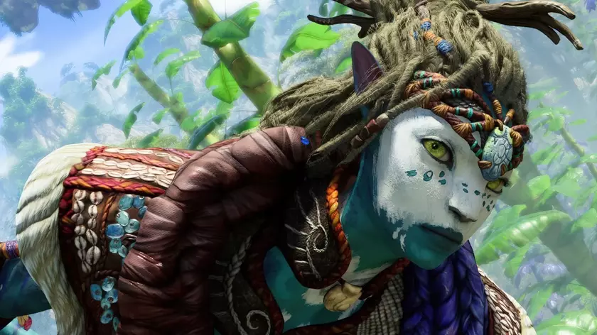 Встречайте 'Avatar: Frontiers of Pandora' — революция в игровом мире!