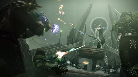 У наступному епізоді Destiny 2, "Heresy, повернеться масивний космічний корабель Oryx’s Dreadnaught, але у дещо зміненому вигляді