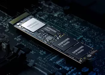 SSD на вес золота: Samsung поднимет цены на чипы флеш-памяти (NAND) на 100%
