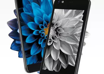 Hisense A2: двухэкранный смартфон из Китая за $435