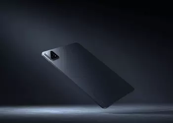 Xiaomi готовит планшет Pad 7S Pro с 12,5-дюймовым LCD-дисплеем  