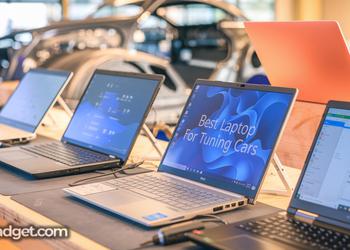 Best Laptop for Tuning Cars