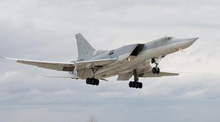 Une attaque de drone aurait pu toucher des bombardiers supersoniques Tu-22M3 à capacité nucléaire sur une base militaire en Russie.