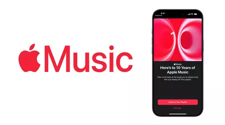 Apple célèbre le 10ème anniversaire d'Apple Music avec plusieurs nouvelles annonces