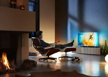 Android в телевизоре: обзор моделей Philips 2017 года