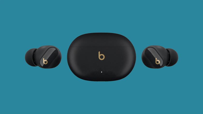 Вот как будут выглядеть Beats Studio Buds+: новые TWS-наушники Apple с улучшенным ANC и режимом прозрачности