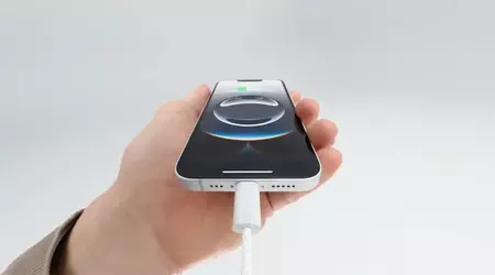 L'iPhone 16e a tenu plus de 12 heures sans être rechargé