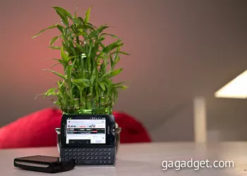 Обзор Android-смартфонов Sony Ericsson XPERIA Mini и Mini Pro