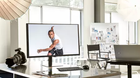 Samsung ViewFinity S8, ViewFinity S7 and ViewFinity S6: a new series of monitors with IPS screens up to 32 inches and up to 100 Hz 