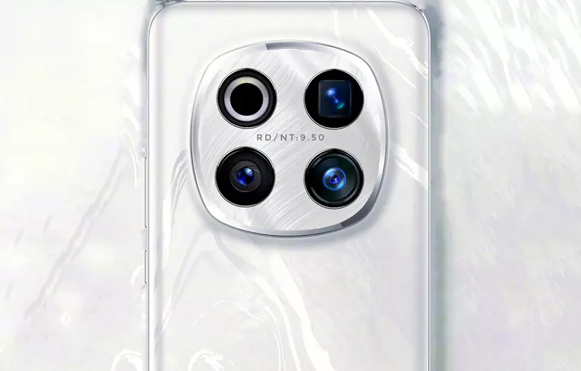 Инсайдер показал как будет выглядеть флагман Honor Magic 7 Pro